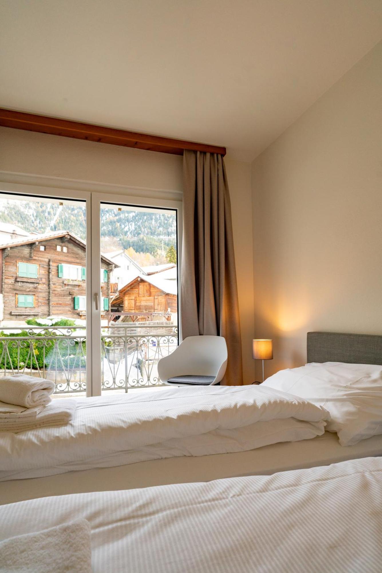 Restaurant Simplon 3*