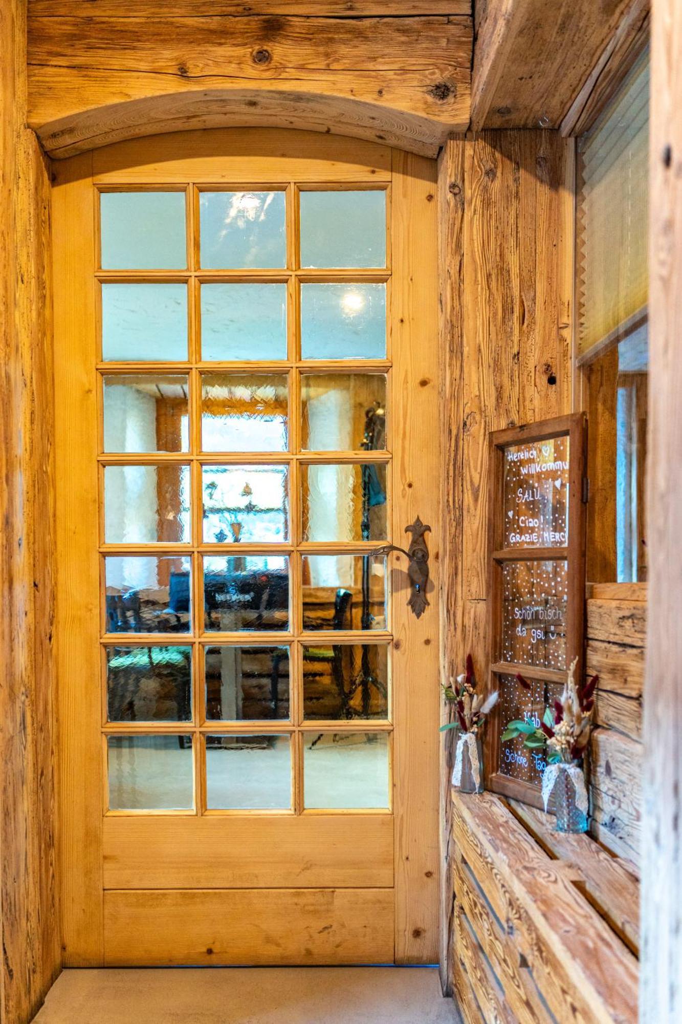 Restaurant Simplon 3*