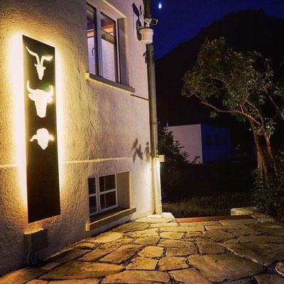 Restaurant Simplon